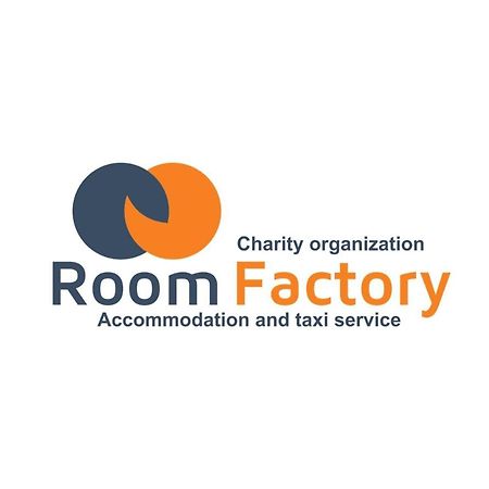 Room Factory Hotels Sam Luaran gambar