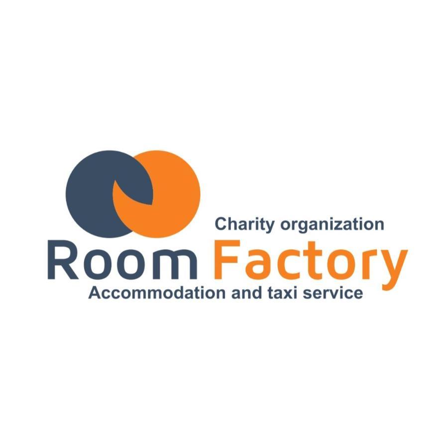 Room Factory Hotels Sam Luaran gambar